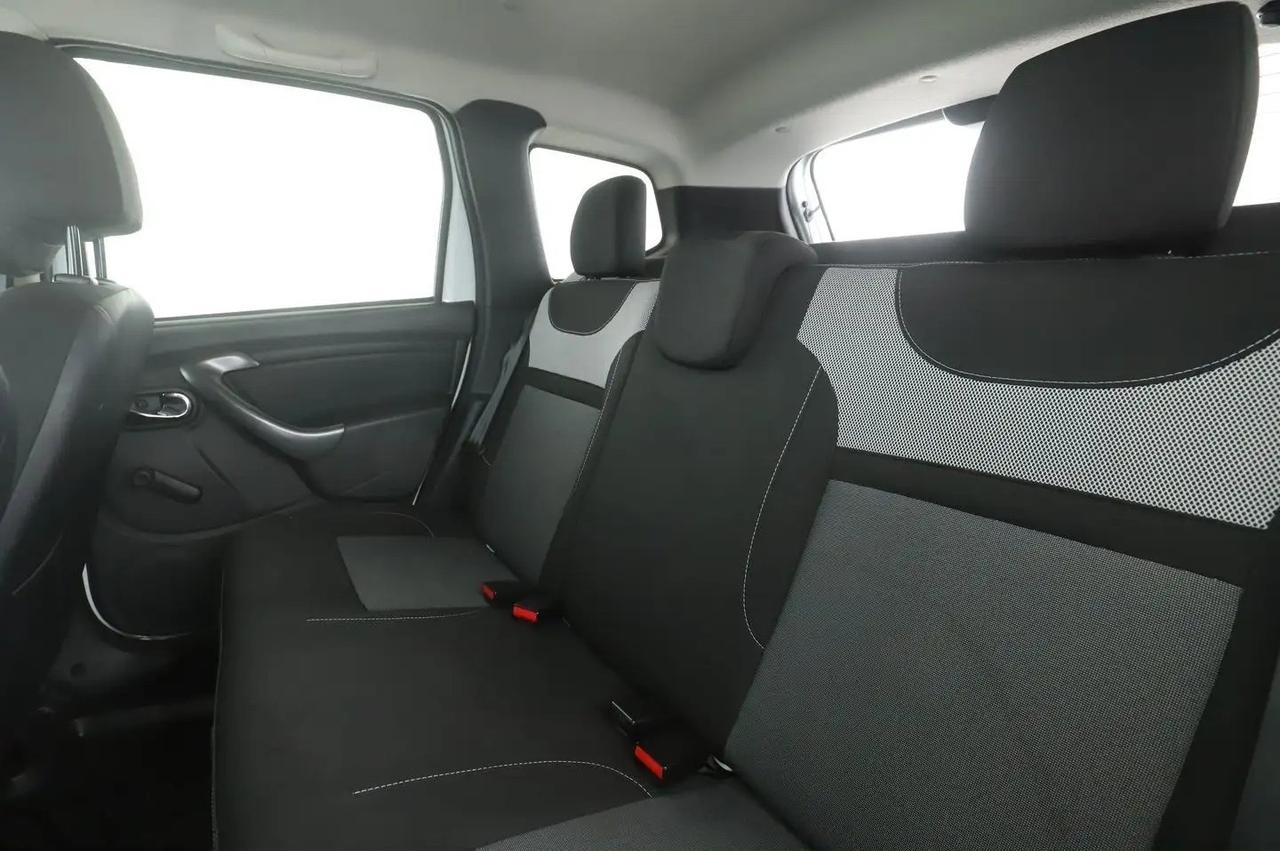 Dacia Duster 1.5 dCi 110CV Start&Stop 4x4 Prestige perfetta