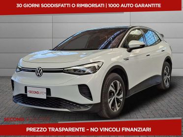 Volkswagen ID.4 52 kWh Pure Performance 170cv