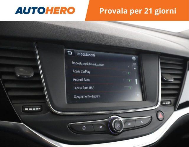 OPEL Astra 1.5 CDTI 105 CV S&S Sports Tourer Business Eleganc
