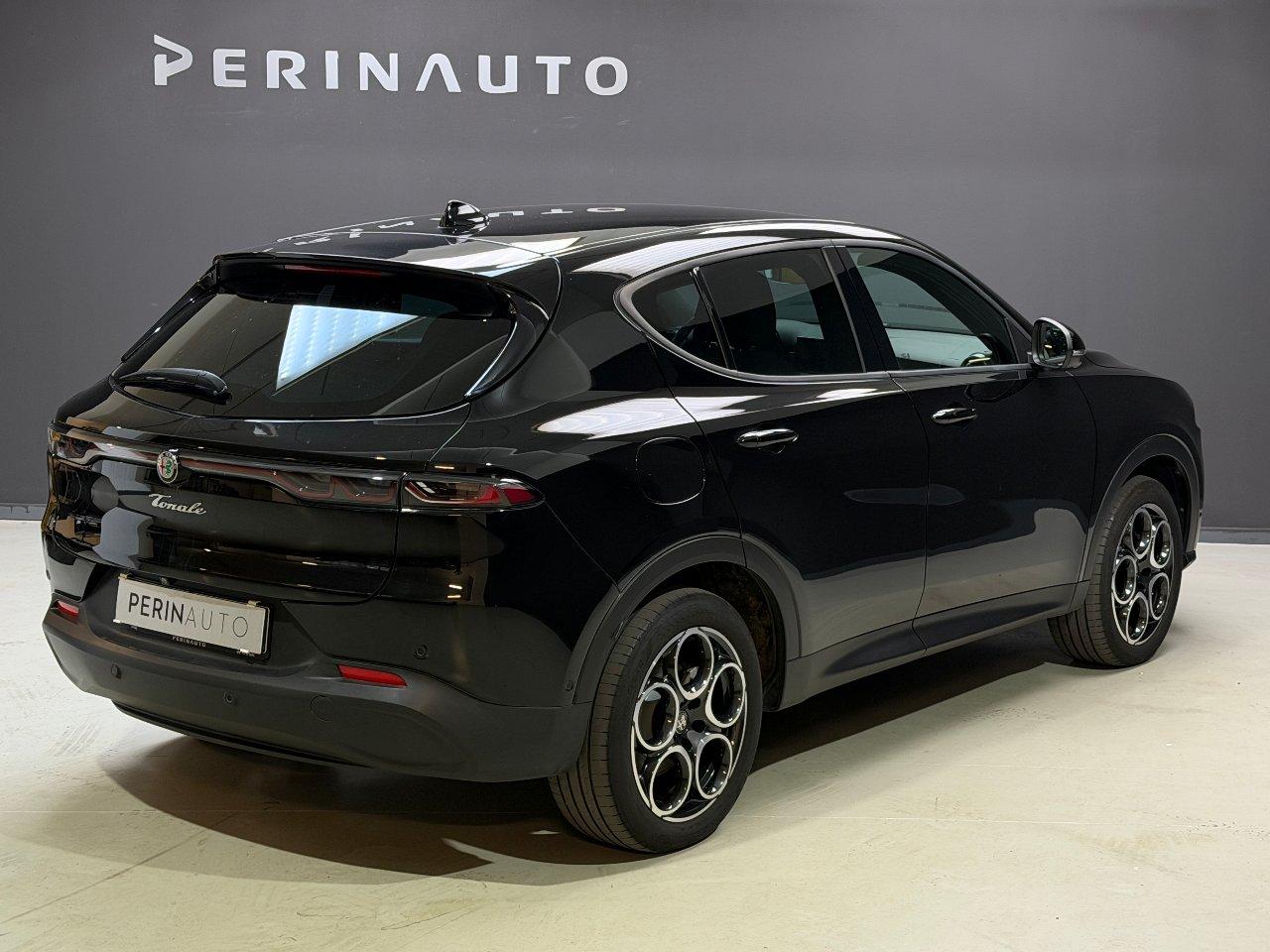 Alfa Romeo Tonale 1.3 phev Sprint Q4 280cv at6