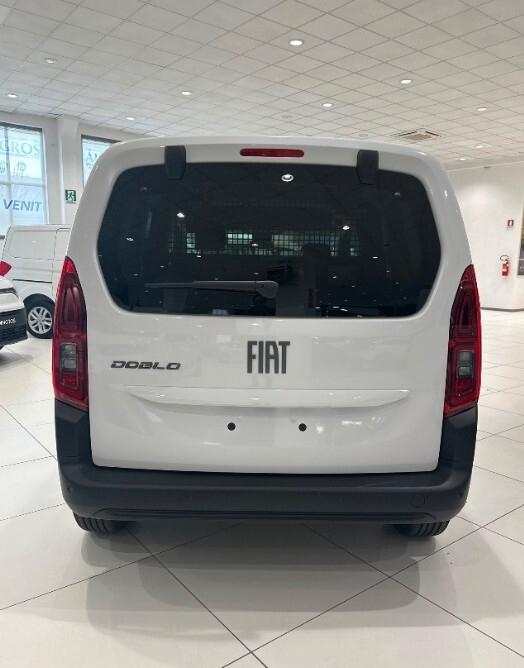 Fiat Doblò 1.5 BlueHdi 130CV Combi N1