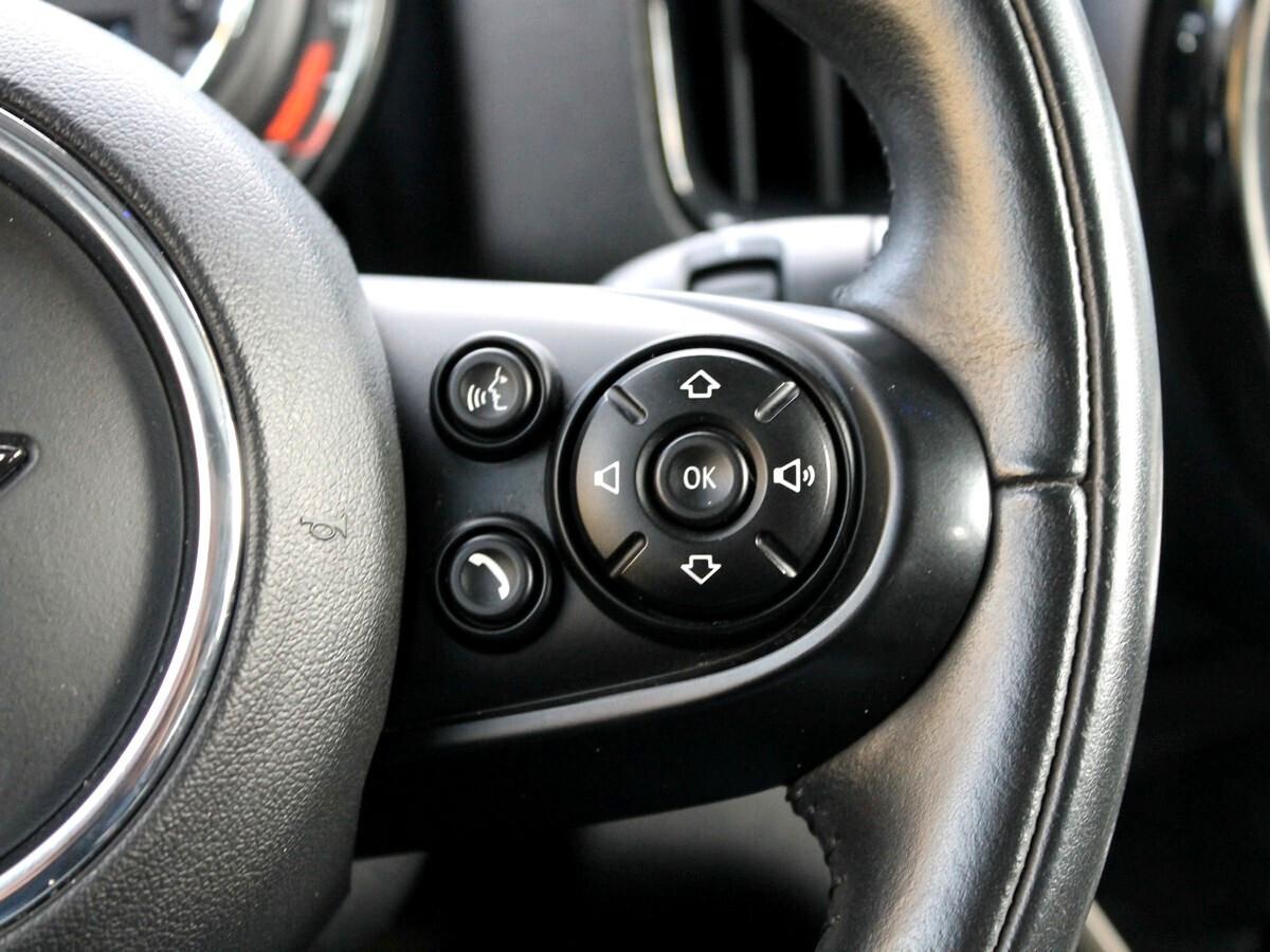 Mini Cooper Countryman 1.5PlugIn all4 Led Nav Tetto UNIPRO IVA DEDUCIBILE