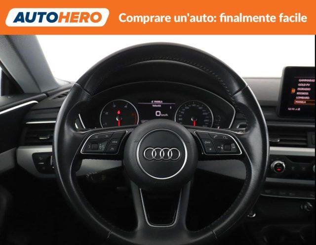 AUDI A5 SPB 2.0 TDI 190 CV quattro Sport