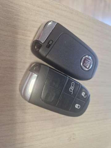 Fiat 500X 1.4 m-air Cross Plus 4x2 140cv
