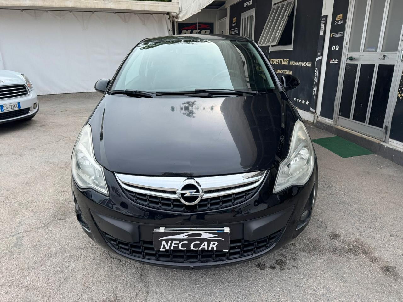 Opel Corsa 1.3 CDTI 95CV 3 porte Elective
