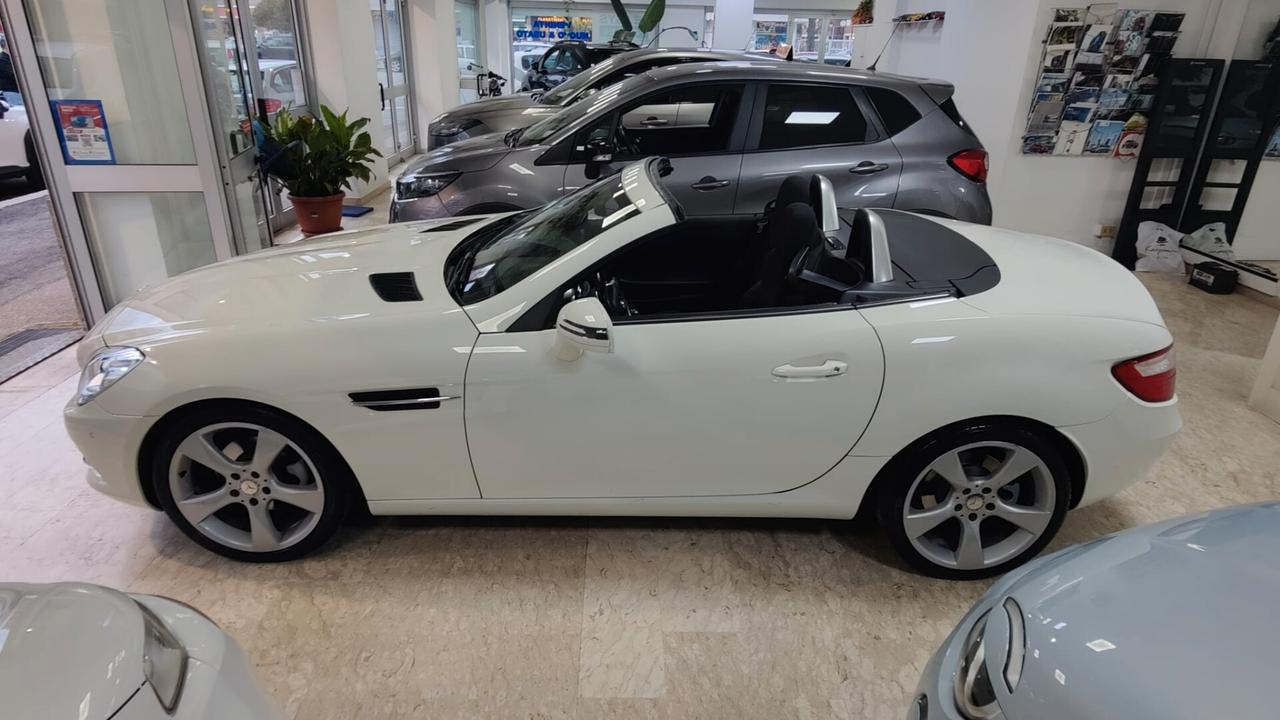 Mercedes-benz SLK 200 Sport