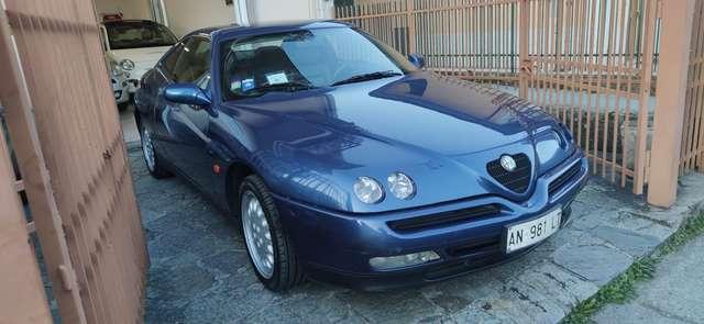 Alfa Romeo GTV GTV 2.0 ts 16v Lusso