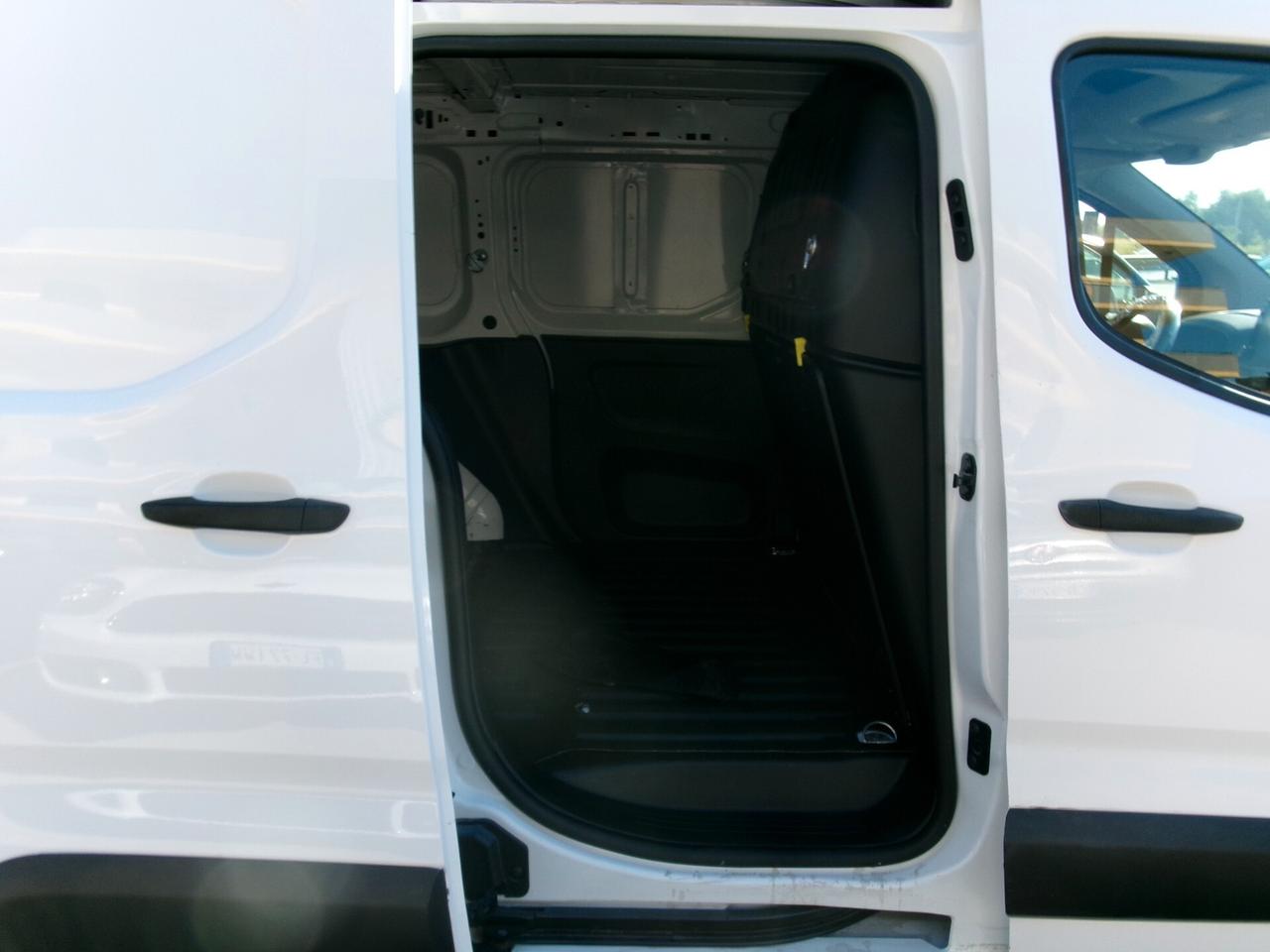 Citroen Berlingo BERLINGO 3 POSTI 1.5 HDI 102CV E6D NAVI/SENS POST 157000 KM 27/12/2019