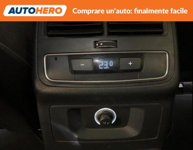 AUDI A4 Avant 2.0 TDI 150 CV S tronic Sport
