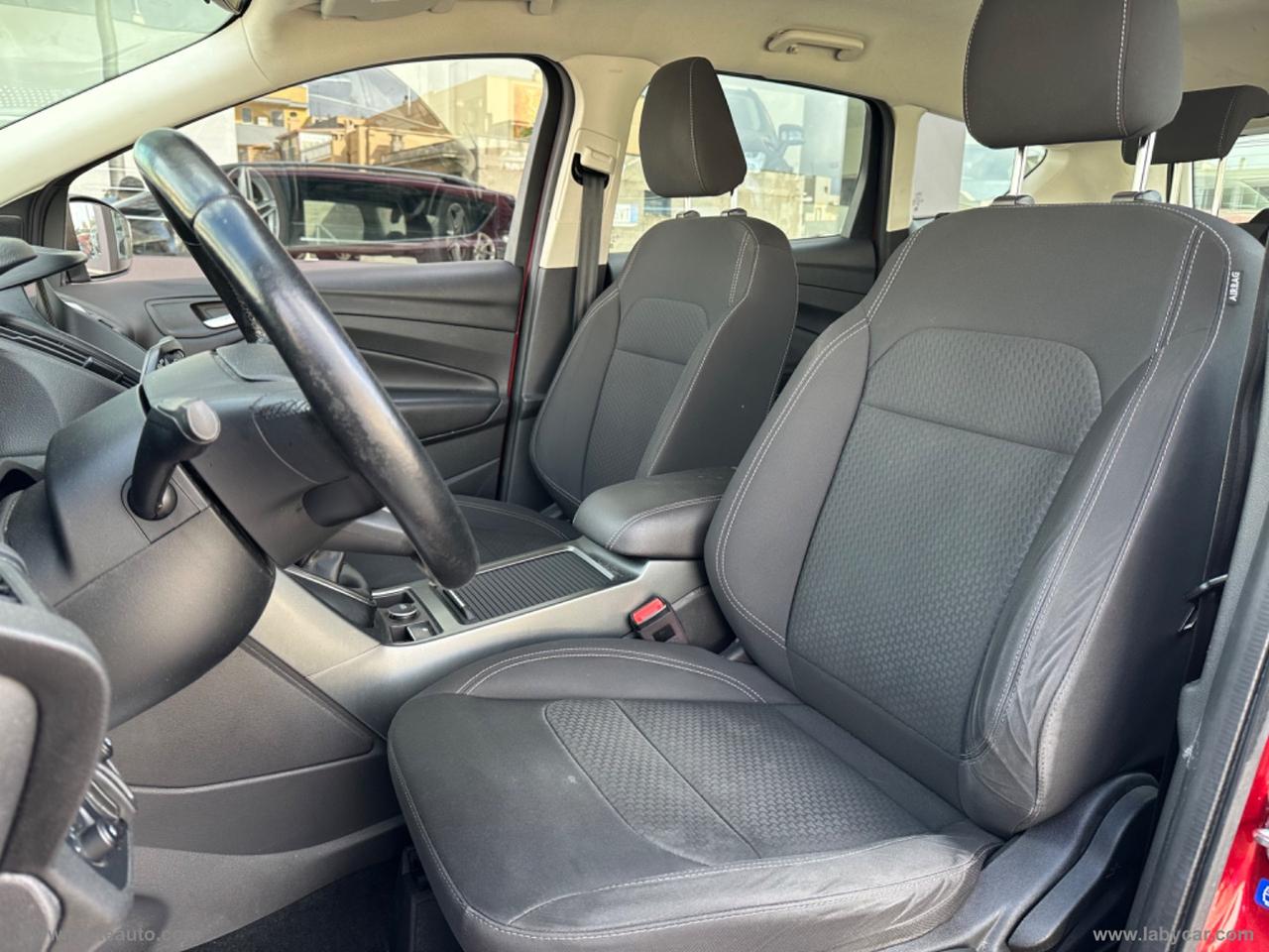 FORD Kuga 1.5 EcoBoost 120 CV S&S 2WD Tit.
