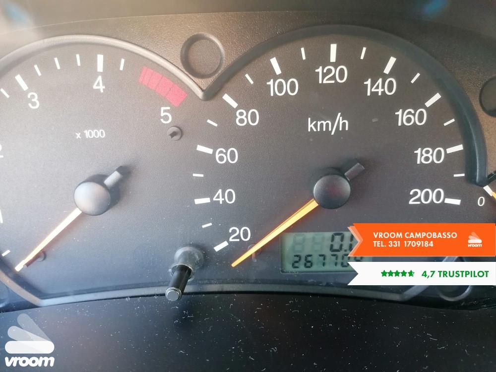FORD Focus 2ª serie Focus 1.6 TDCi (90CV) 5p. ...