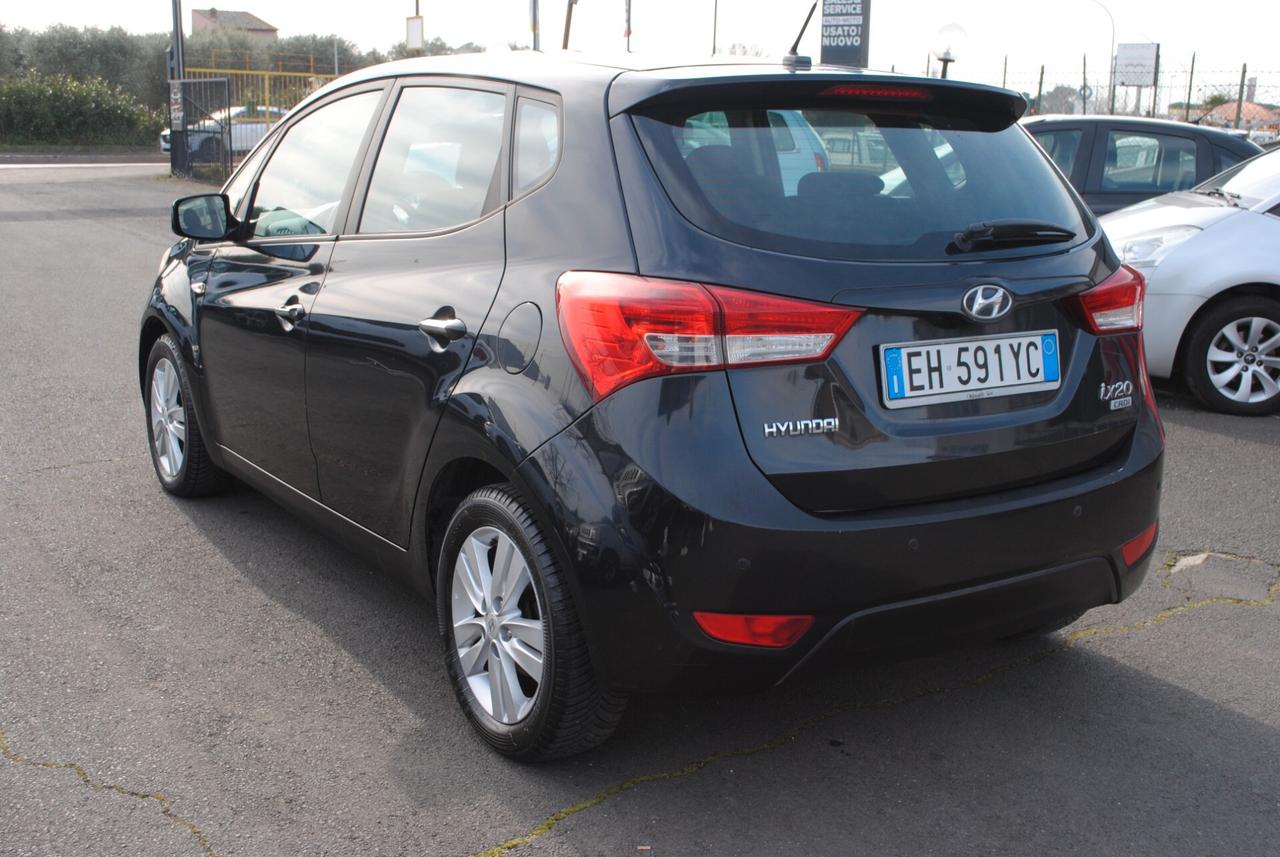 Hyundai iX20 1.4 CRDI 90 CV Style OK NEOPATENTATI