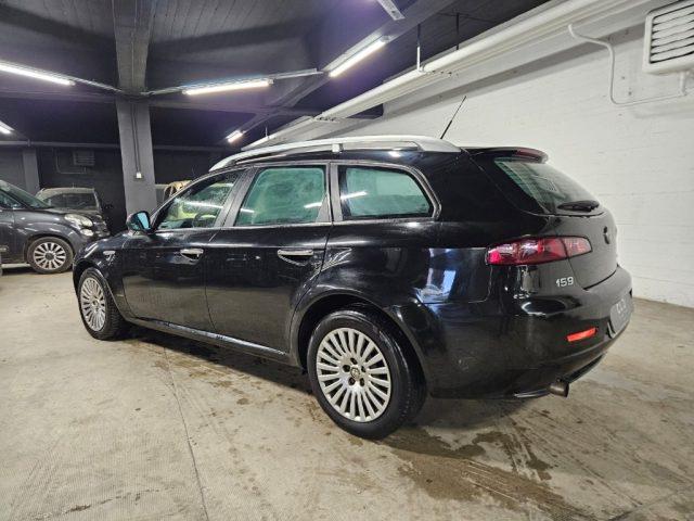 ALFA ROMEO 159 1.9 JTDm Sportwagon