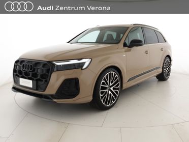 50TDI 286CV quattro titpronic S line Edition