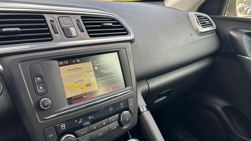 Renault Kadjar 1.5 dCi Energy 110cv Hypnotic16 EDC