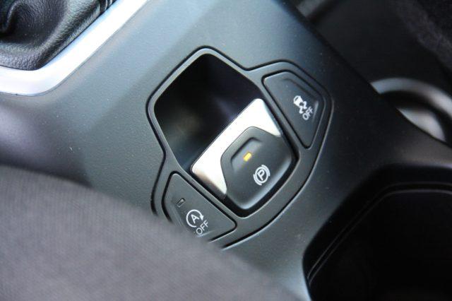 JEEP Renegade 1.6 Mjt 120 CV Business