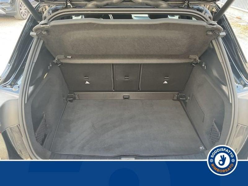 Mercedes-Benz GLA 180 d Automatic Advanced Progressive