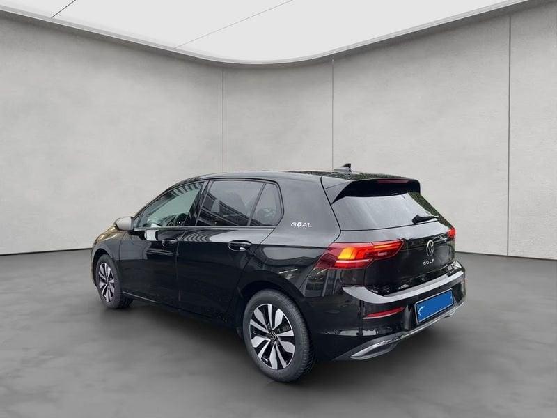 Volkswagen Golf 8.5 1.5 eTSI 115 CV DSG GOAL LED CAMERA 16" Carplay
