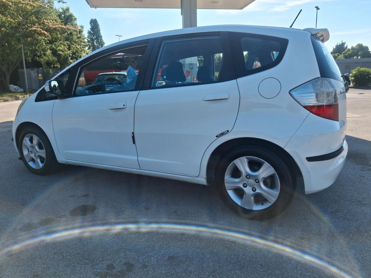 Honda Jazz 1.4 BENZINA*CAMBIO AUTOMATICO*