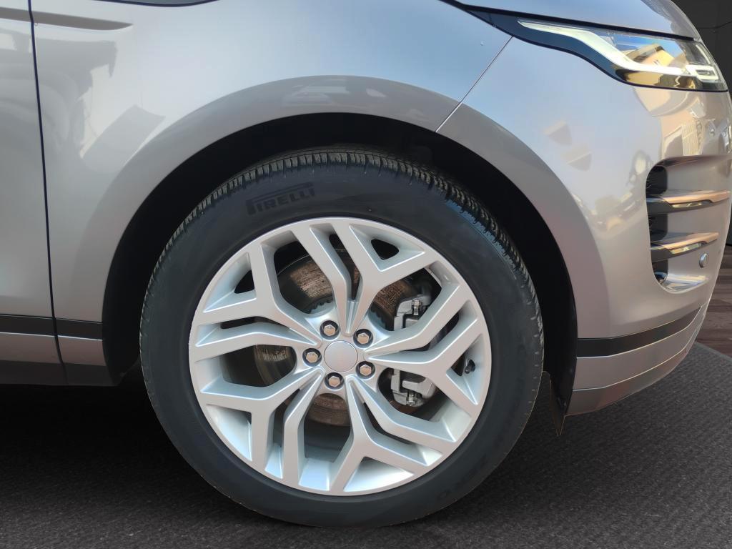 Land Rover Range Rover Evoque 2.0d i4 mhev R-Dynamic SE .204cv.PANORAMA