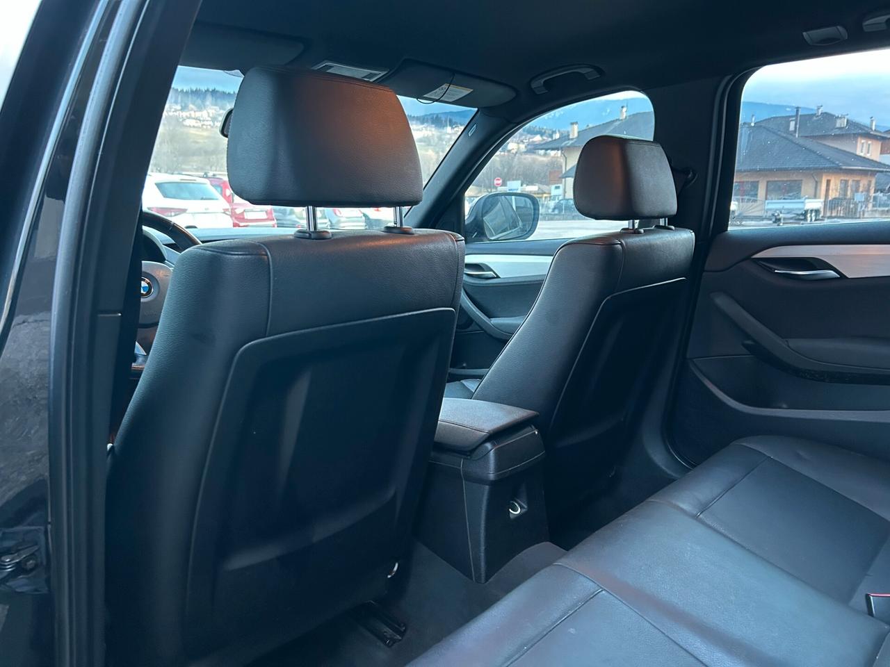 Bmw X1 xDrive23dA Futura AUTO 4x4