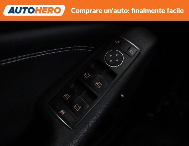 MERCEDES-BENZ CLA 180 Executive