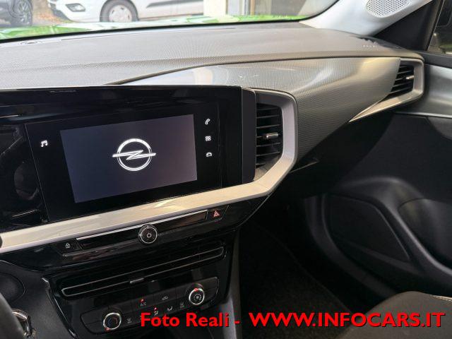 OPEL Mokka 1.2 Turbo Edition 100 cv - PROMO