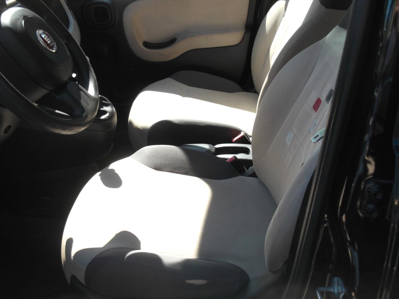 Fiat Panda 0.9 TwinAir Turbo Natural Power Easy - 02 - Motore Revisionato