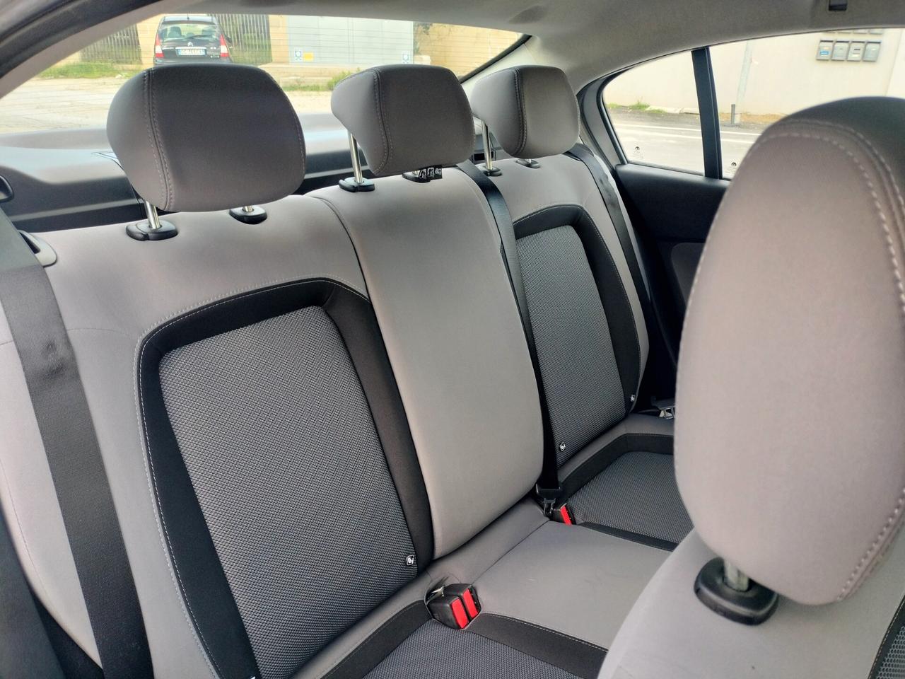 Fiat Tipo 1.3 Mjt 4 porte Lounge