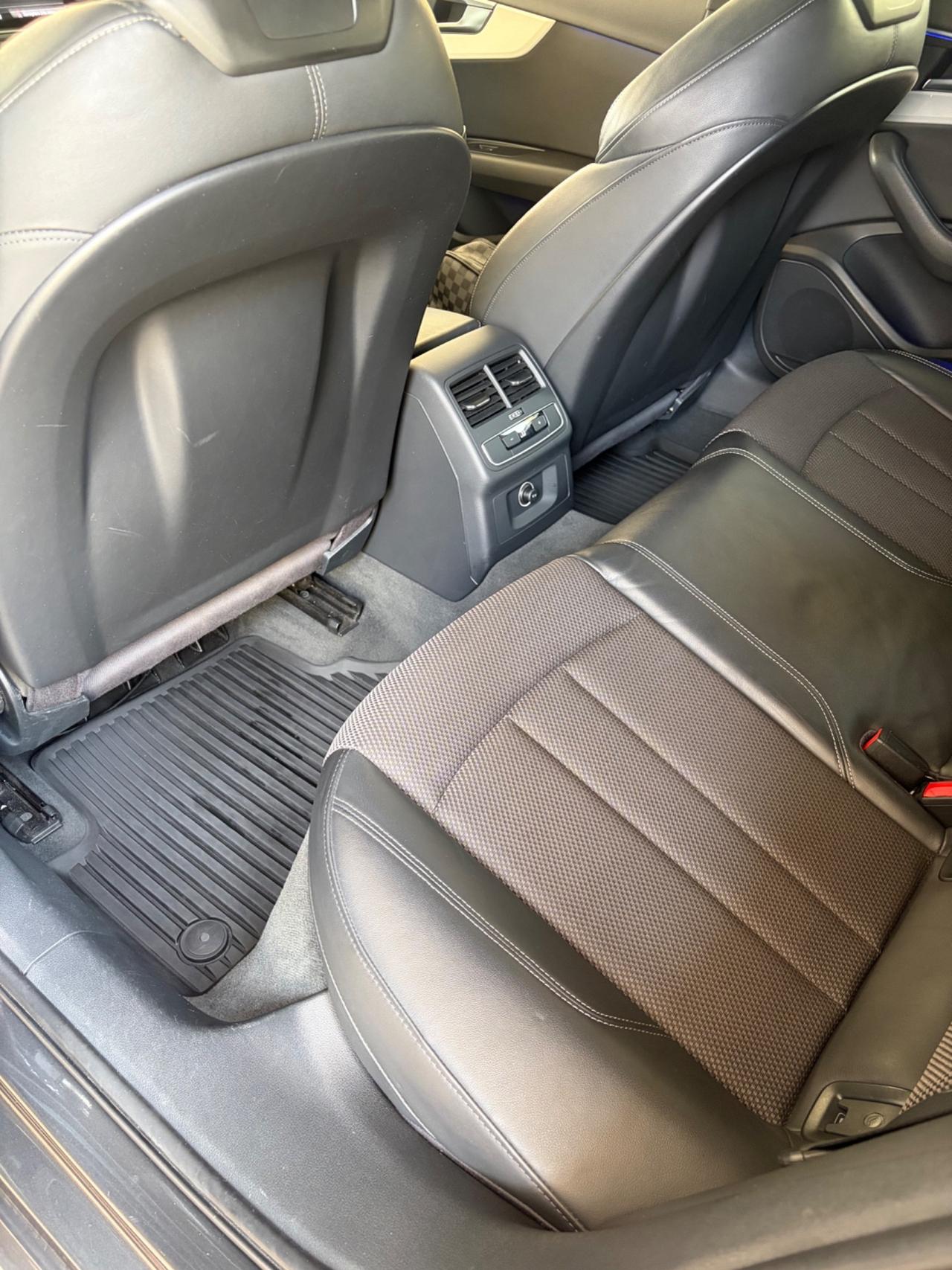Audi A4 2.0 TDI 190 CV quattro S tronic Sport