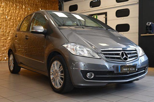 MERCEDES-BENZ A 180 CDI AUTOMATIC SPORT CRUISE IDEALE PER NEOPATENTATI
