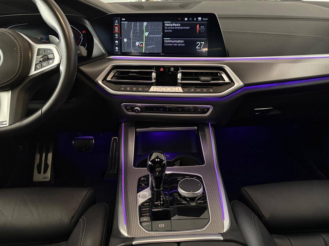 BMW X5 xDrive30d 48v MSport