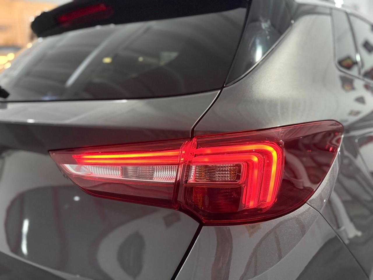 Opel Grandland X 1.6 CDTI 120cv Innovation 2018