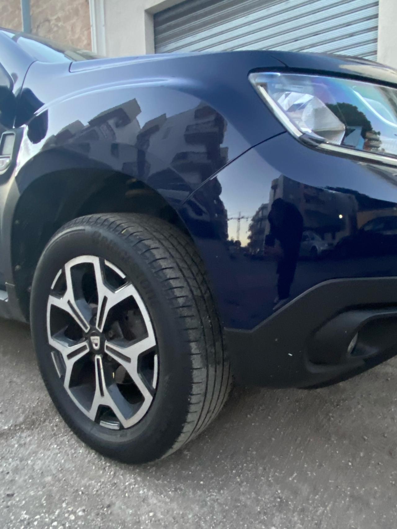 Dacia Duster 1.5 Blue dCi 8V 4x2 Essential