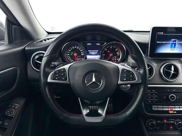 Mercedes-Benz CLA 200 Automatic Premium