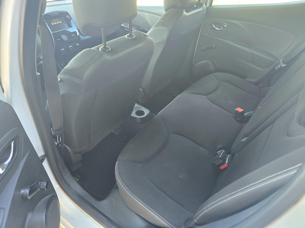 Renault Clio 1.2 16V 5 porte Dynamique