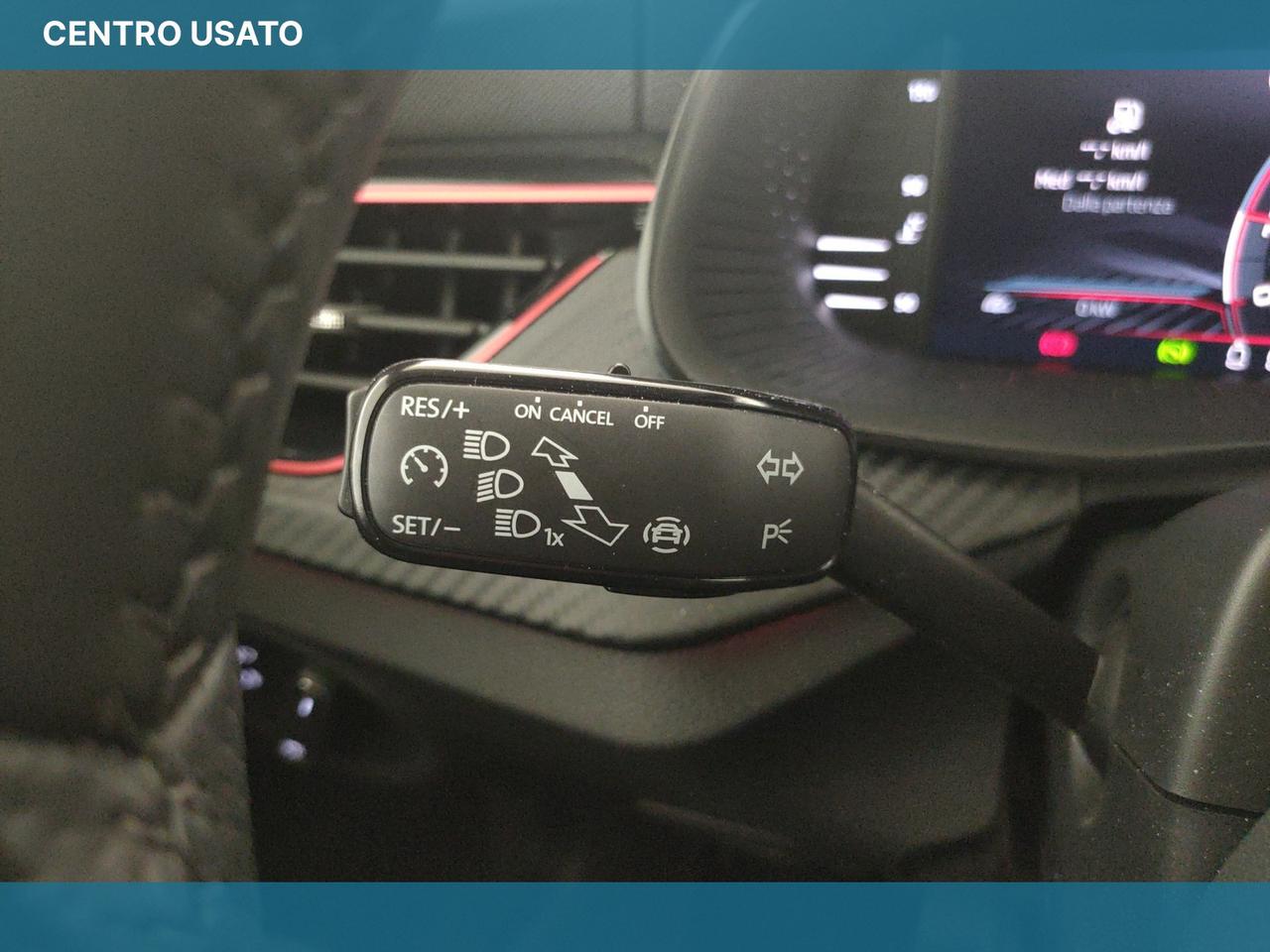 1.0 TSI Monte Carlo 115 CV DSG