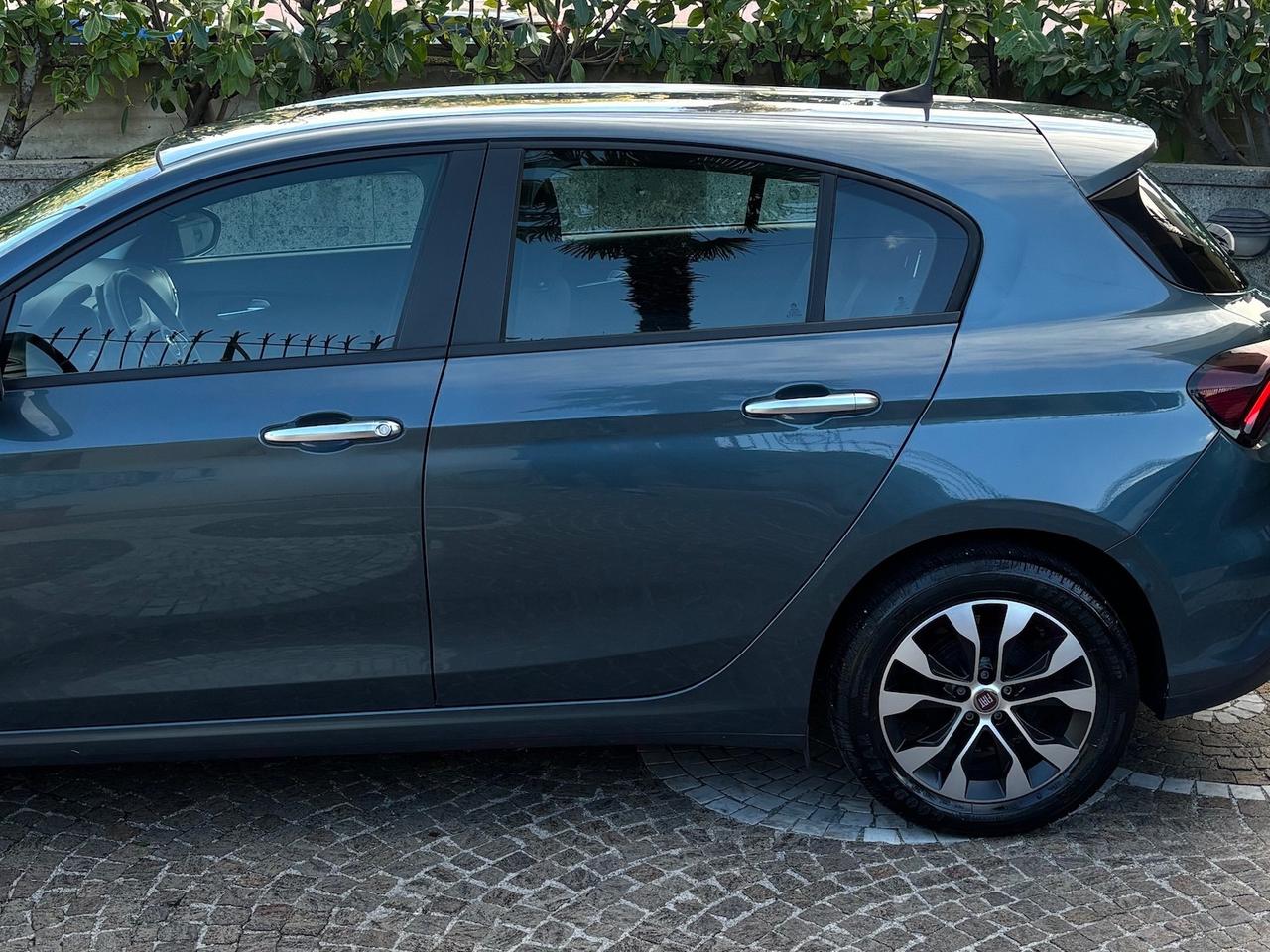 Fiat Tipo 1.3 Mjt S&S 5 porte