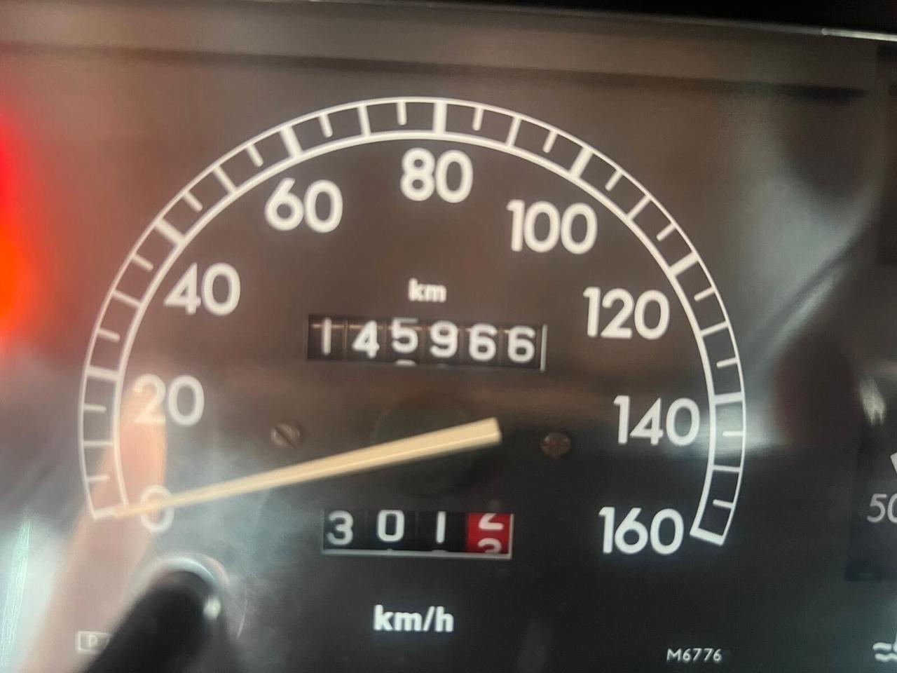 Fiat Cinquecento 900i GIANNINI GK3/ CERCHI ORIGINALI/LIMITED EDITION