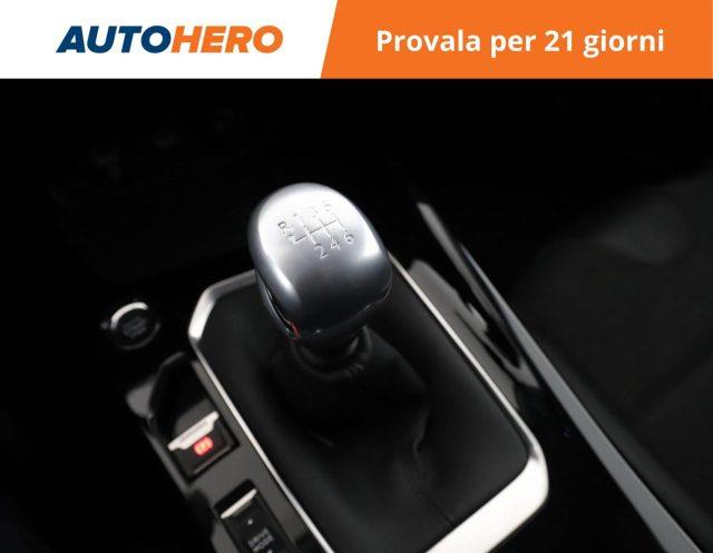 PEUGEOT 508 BlueHDi 130 Stop&Start SW Allure