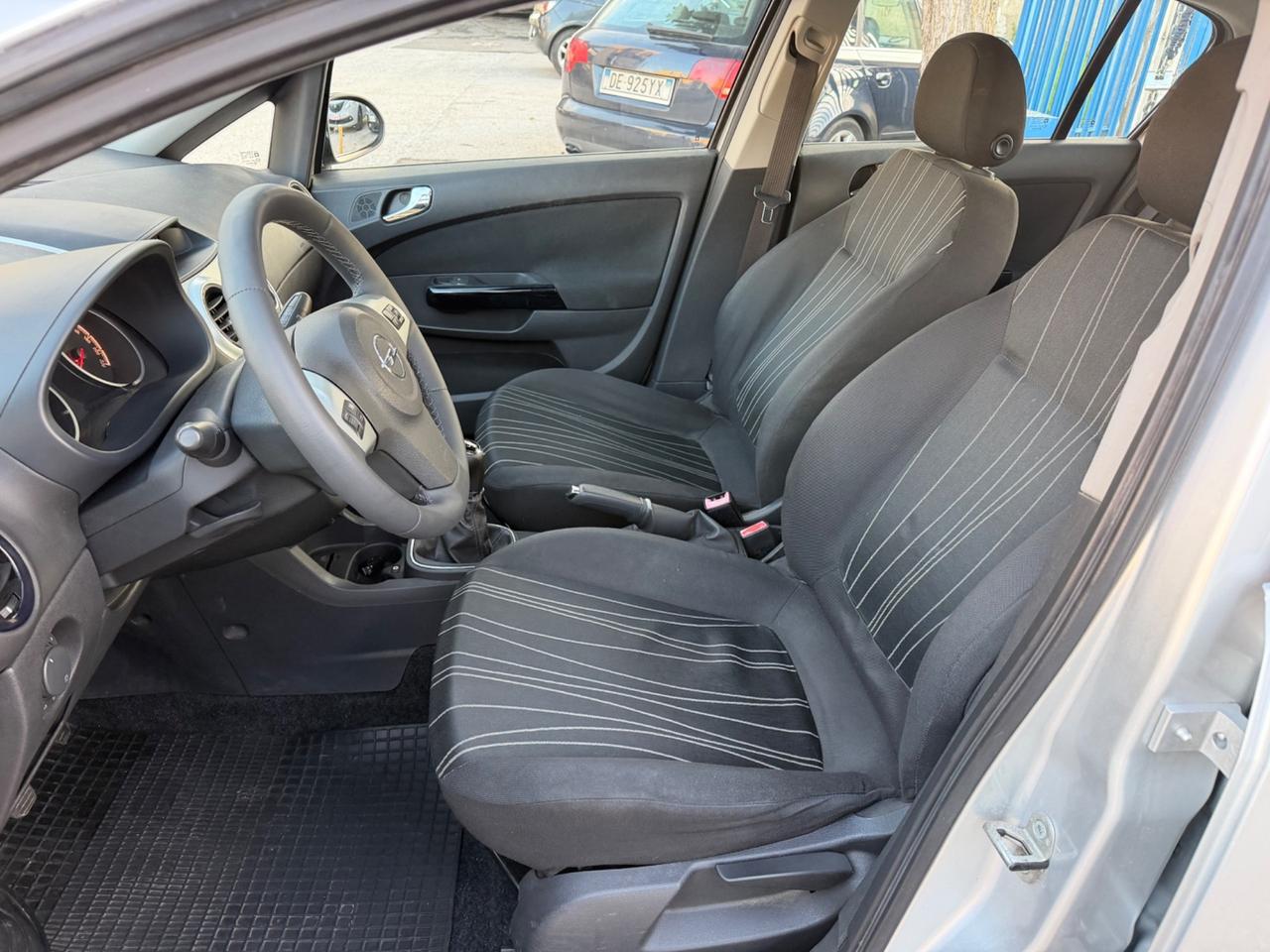 Opel Corsa 1.3 CDTI 75 cv 2009