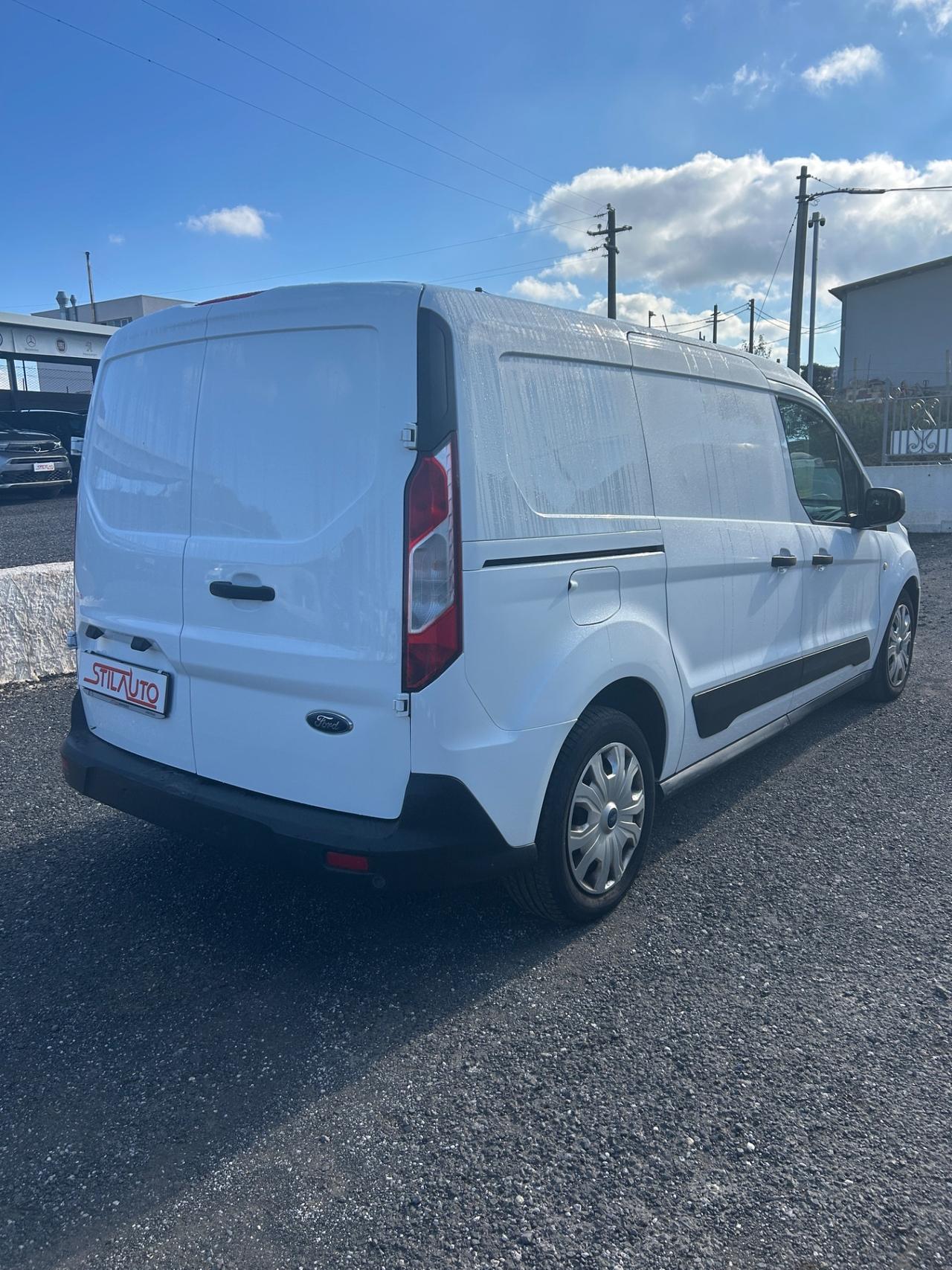 Ford Transit Connect 210 1.5 TDCi 100CV PL Furgone Trend