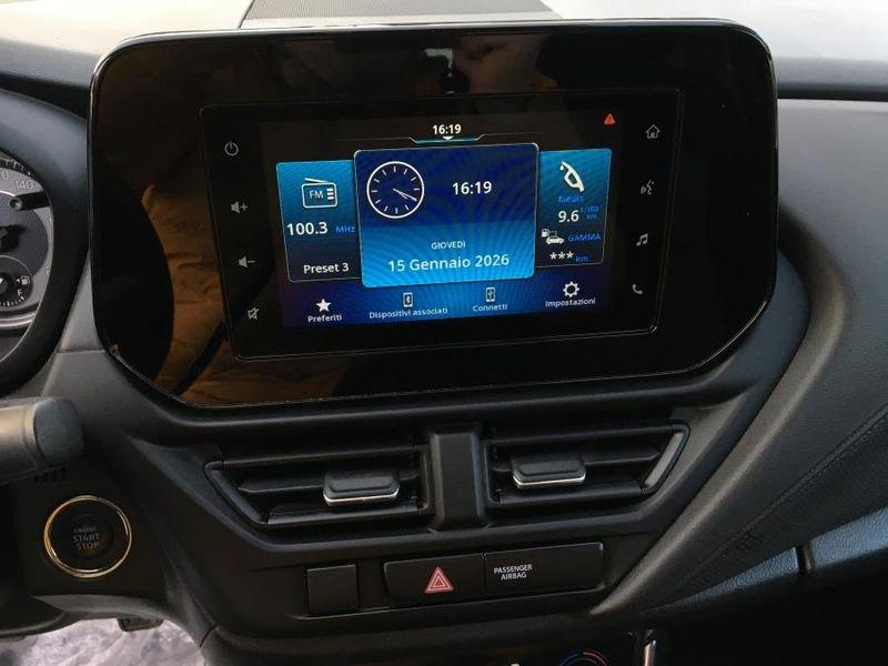 Suzuki S-Cross 1.4 Hybrid 4WD AllGrip Top UNICO UTILIZZATORE 4X4