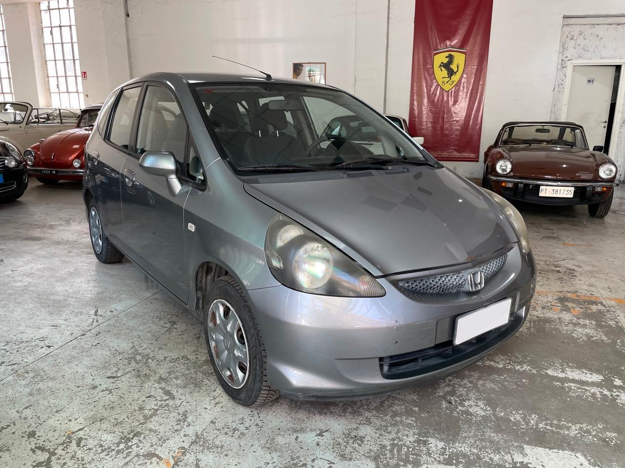 Honda Jazz 1.2 i-DSi 5p. S UNICO PROPRIETARIO!!!
