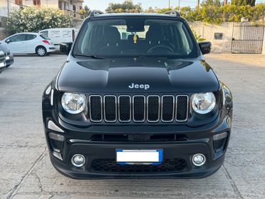 Jeep Renegade 2.0 Mjt 140CV 4WD Active Drive Longitude
