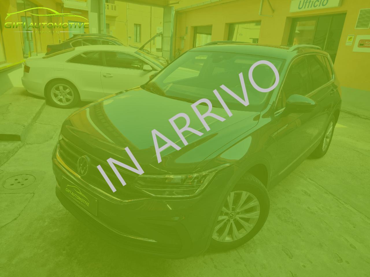 Volkswagen Tiguan 2.0 TDI LIFE DSG