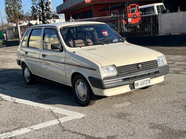 AUSTIN Metro 1.0 LS ONE OWNER 90.000KM!