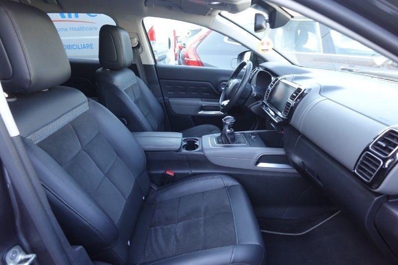 Citroen C5 Aircross BlueHDi 130 Shine