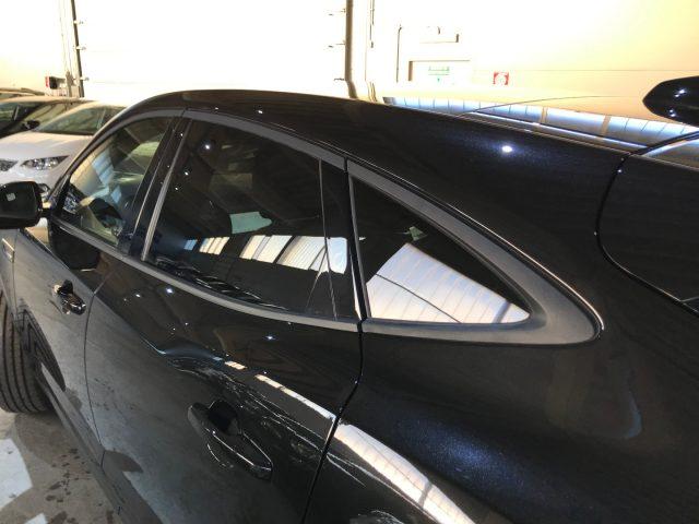 JAGUAR E-Pace 2.0D 150 CV AWD aut. R-Dynamic S TETTO/PELLE/NAVI