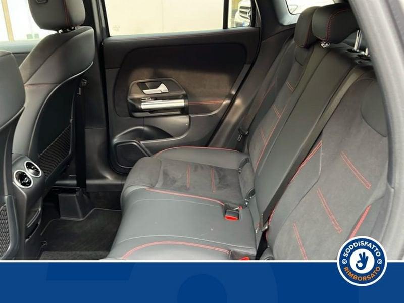 Mercedes-Benz GLA 200d Automatic AMG Line Advanced Plus
